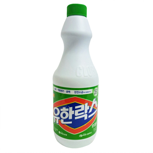 유한 락스후레쉬(1L)