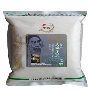유기재배 보성미(5kg)