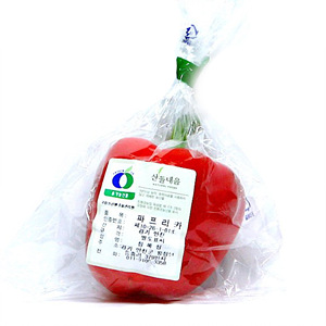 친환경 파프리카(개)
