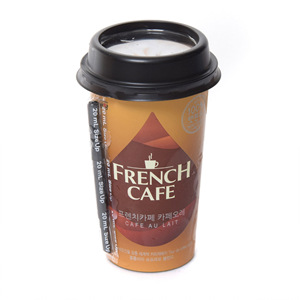 남양 프렌치카페 카페오레(200ml)