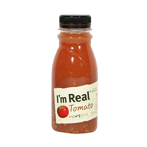 풀무원 아임리얼토마토(190ml)