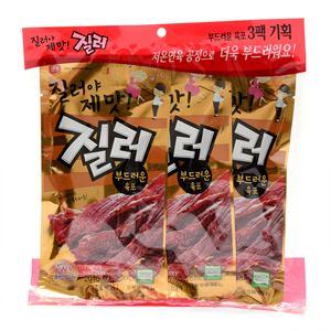 샘표 육포(30g*3입)