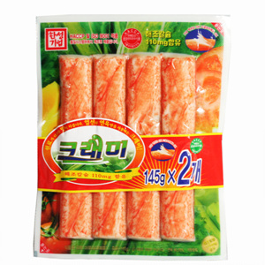 한성 크래미(145g*2입)
