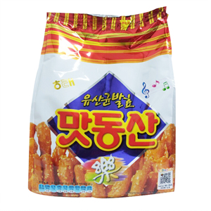 해태 맛동산(325g)