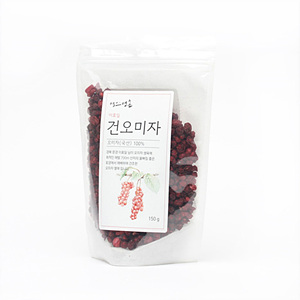 명인명촌 이효일 건오미자(150g)