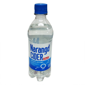 동아 나랑드 사이다(500ml)