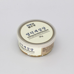 영덕게살장(90g/캔)