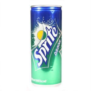 스프라이트(250ml)