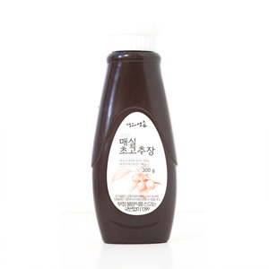 명인명촌 김영습 매실 초고추장(300g)