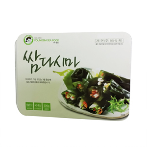 쌈다시마(300g)