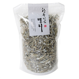 청우 볶음조림멸치(300g)