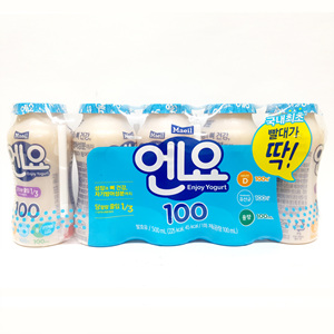 매일 엔요 5입(100ml*5)