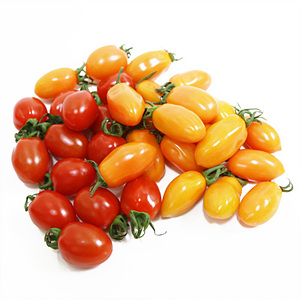 혼합 대추방울토마토(500g/팩)