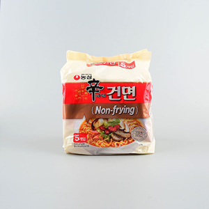 농심 신라면(120g*5입)