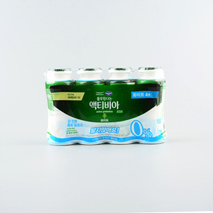 한국야쿠르트 윌 (150ml*5)