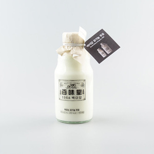 매일유기농저지방우유(180ml)