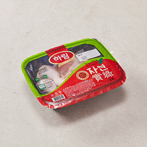 하림 자연실록 볶음탕(750g)