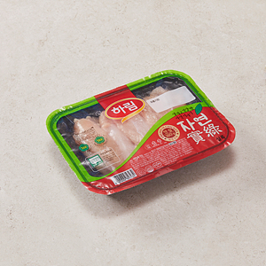 하림 자연실록 안심(350g)