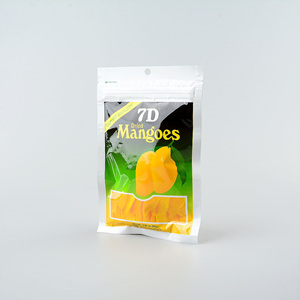 오가닉 7D 건망고(100g)
