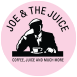 JOE & THE JUICE
