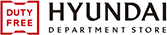 Hyundai Department Store Duty Free