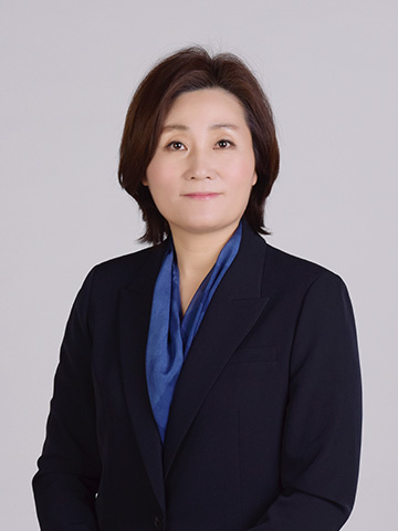 Lee Eun-kyung, Coach