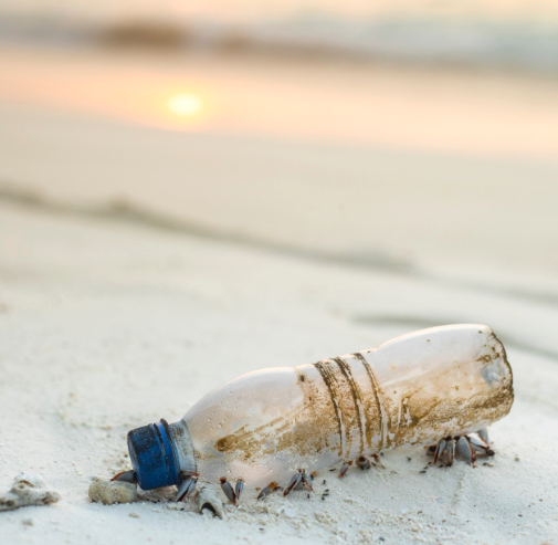 Resource Recycling Campaign