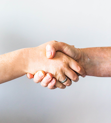 Cooperation and Transparent Management