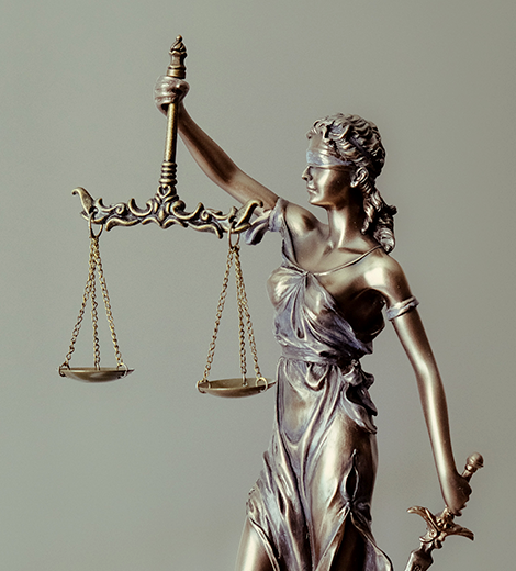 Socially Responsible Management for the Country and Society
