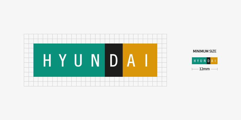 Hyundai Department Store Group CI