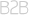 B2B