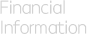 Financial Information