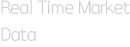 Real Time Market Data