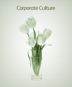 Corporate Culture