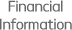 Financial Information