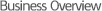 Business Outline
