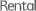 Rental