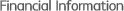 Financial Information