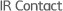 IR Contact