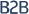 B2B