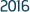 2016