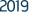 2019