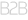 B2B