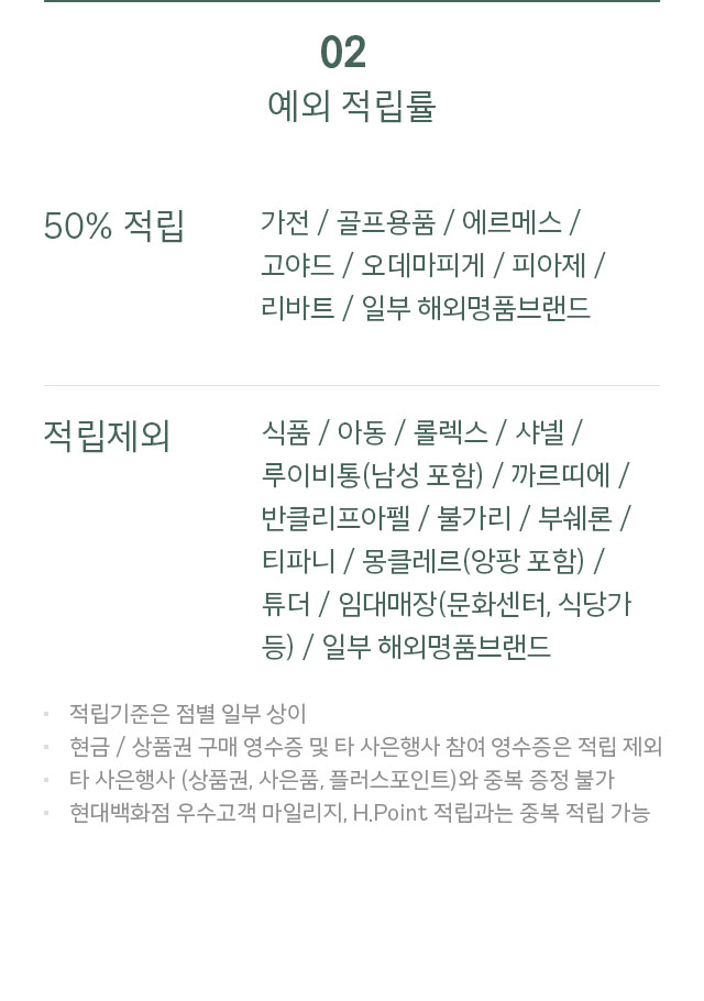 02 상품권별 적립률