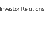 Investor Relations