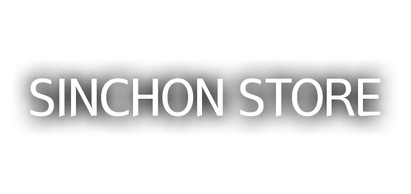 Sinchon Store