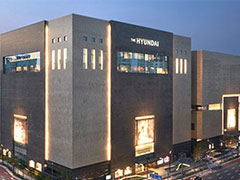 Pangyo Store