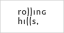 rolling hills