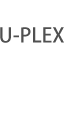 U-PLEX