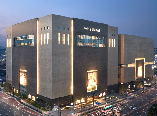 PanGyo store